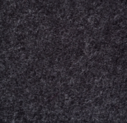 Moqueta color Negro Jaspeado