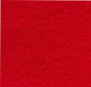 Moqueta color Rojo Vivo