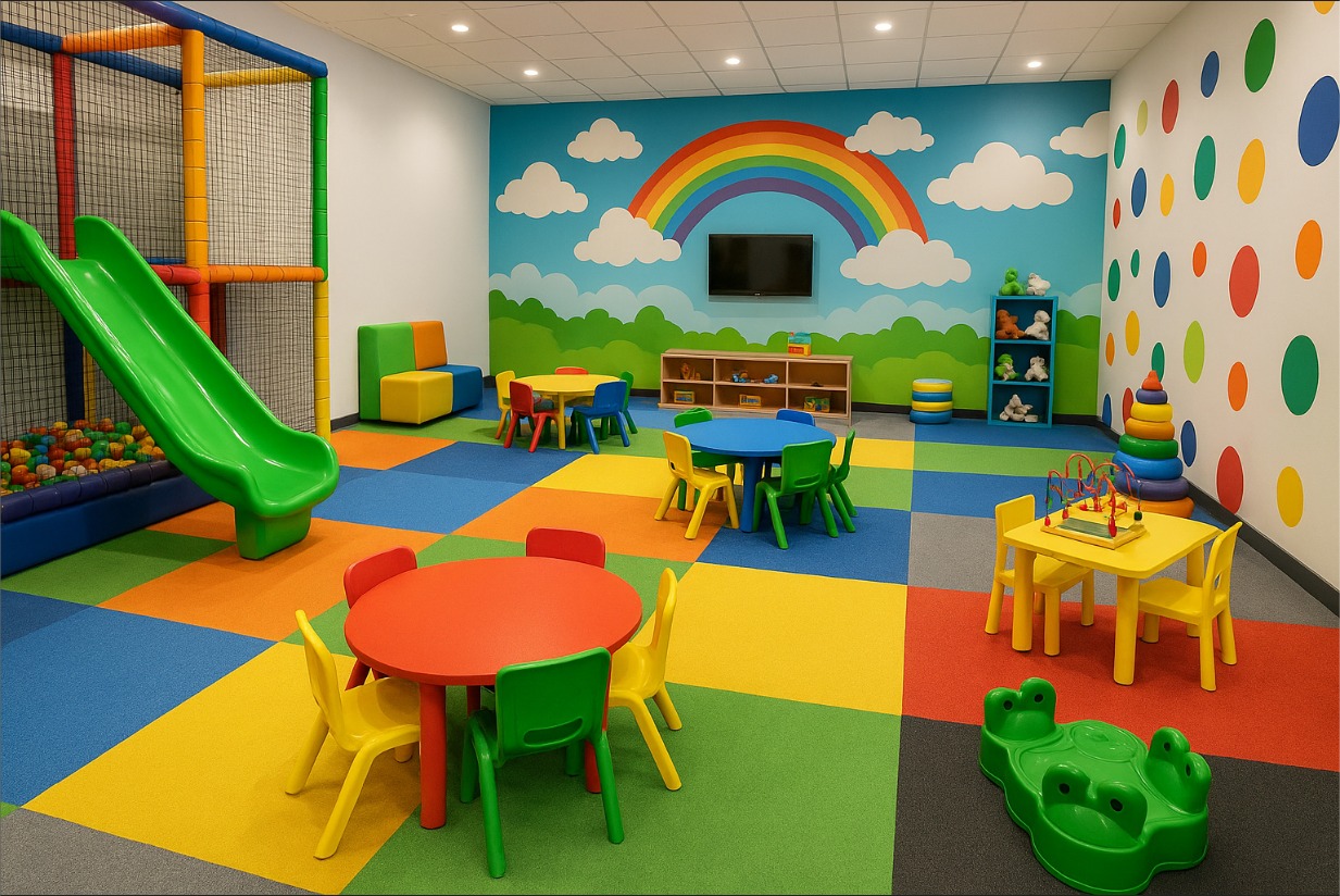 Alfombra roja con limosina